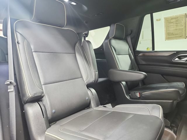 Used 2023 Chevrolet Tahoe Premier RWD image 47