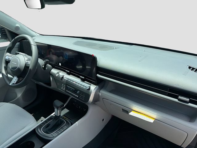 New 2026 Hyundai Kona SEL Sport FWD image 29