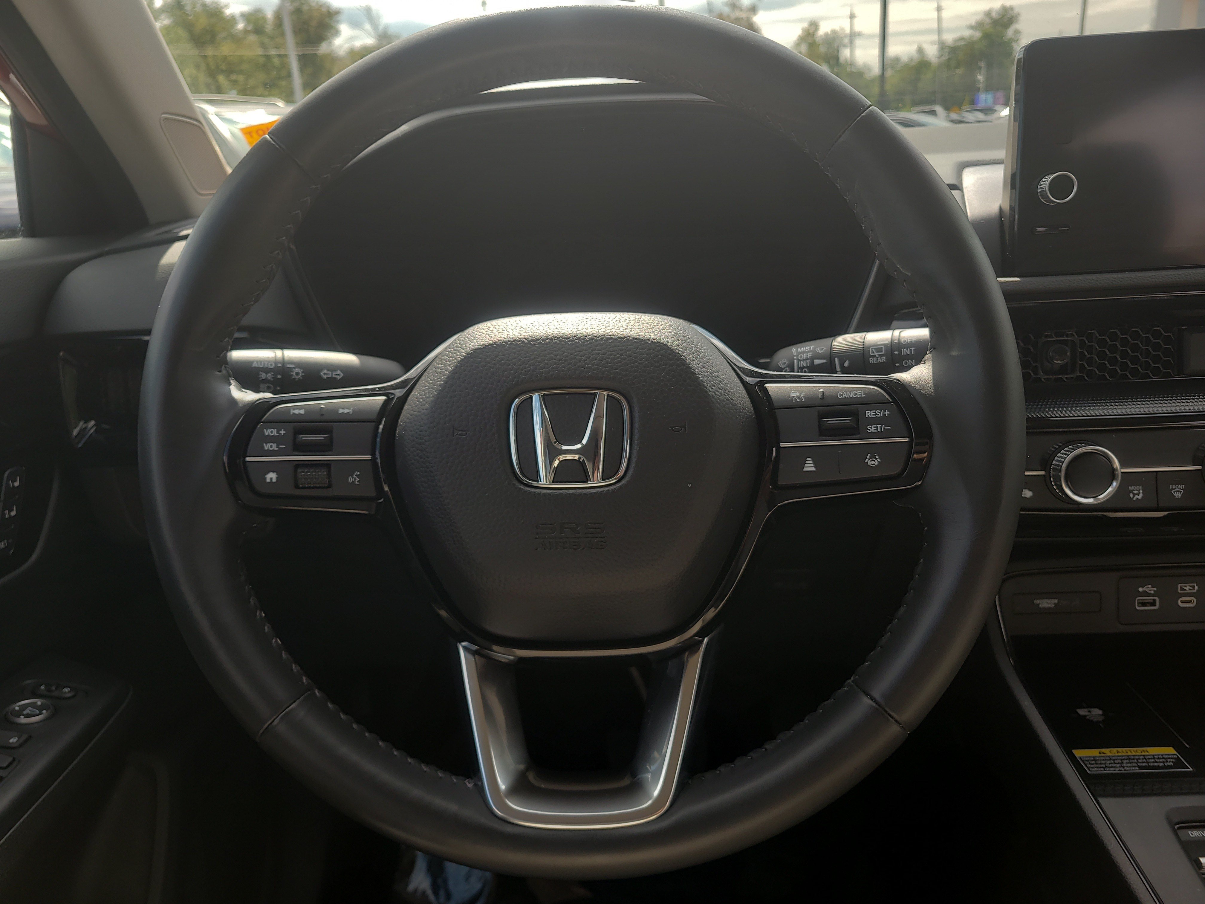 Used 2023 Honda CR-V EX-L image 22