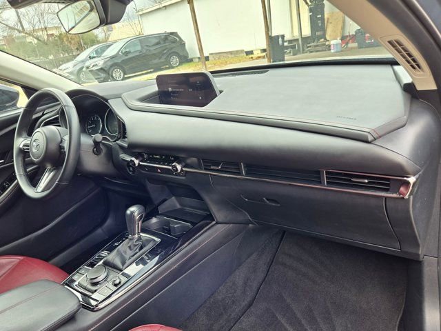 Used 2025 MAZDA CX-30 AWD 2.5 S w/ Preferred Package image 30