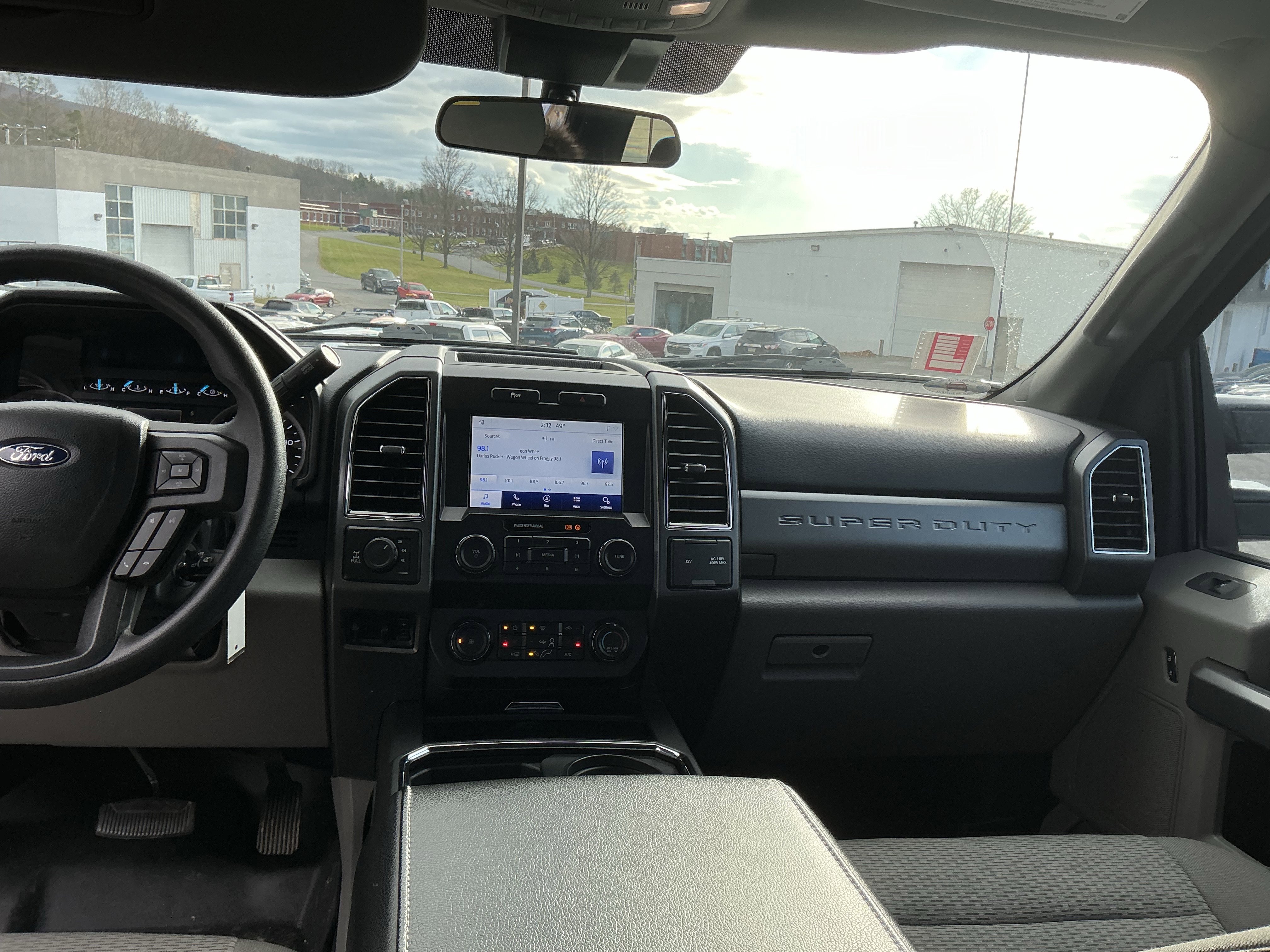 Used 2021 Ford F350 XLT w/ XLT Premium Package image 20