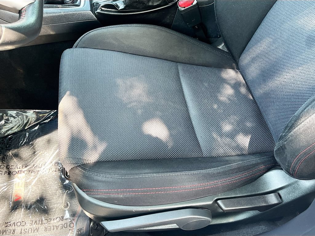 Used 2017 Subaru WRX AWD/4WD image 18