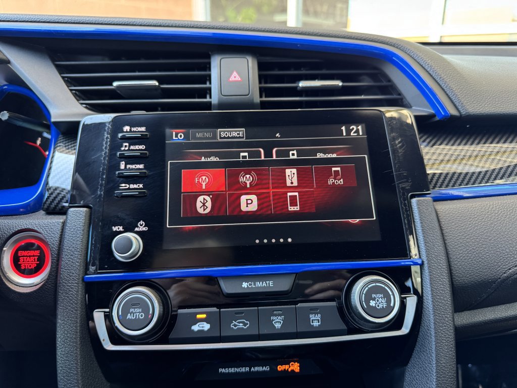 Used 2020 Honda Civic Sport image 22