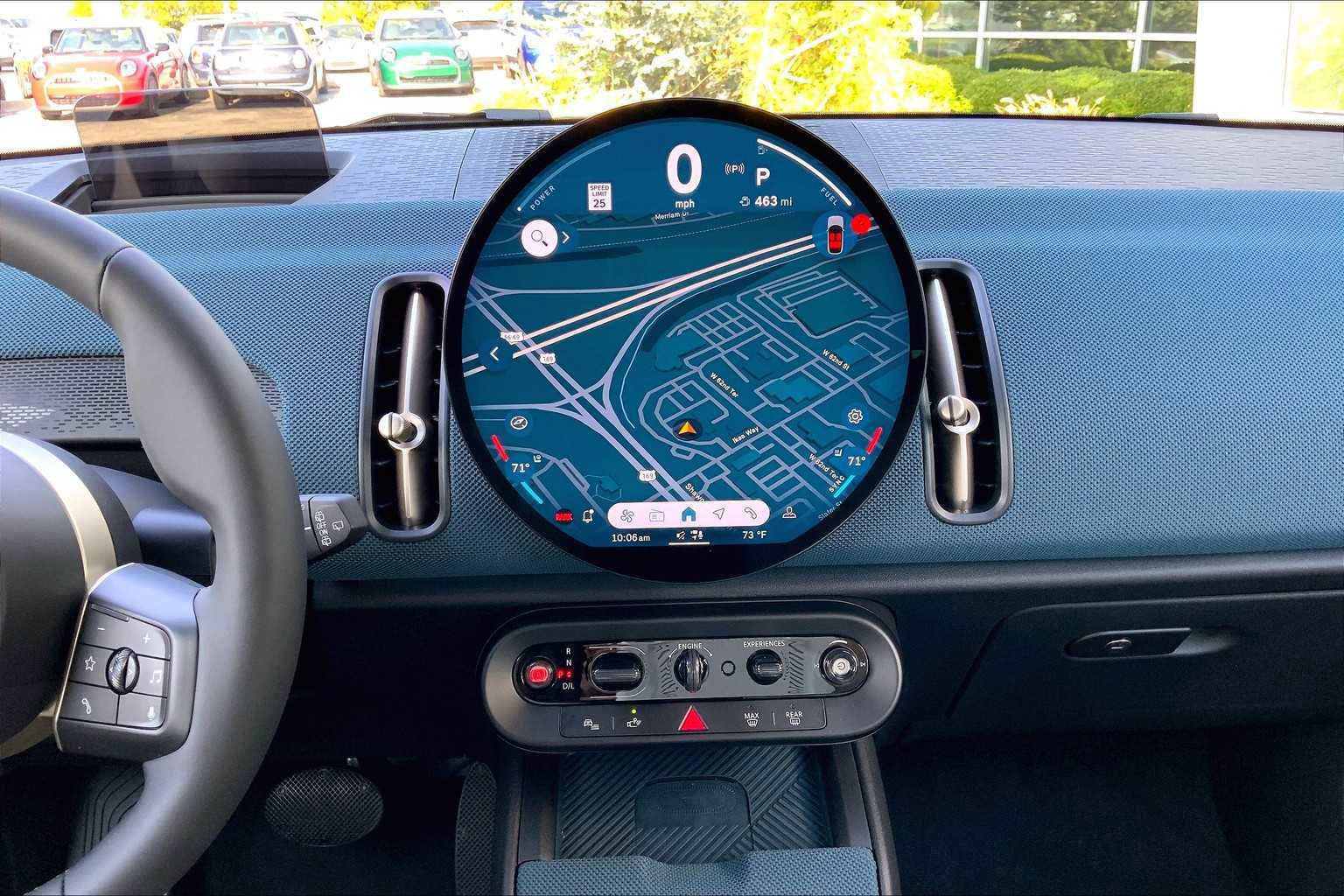 New 2026 MINI Cooper Countryman S image 6