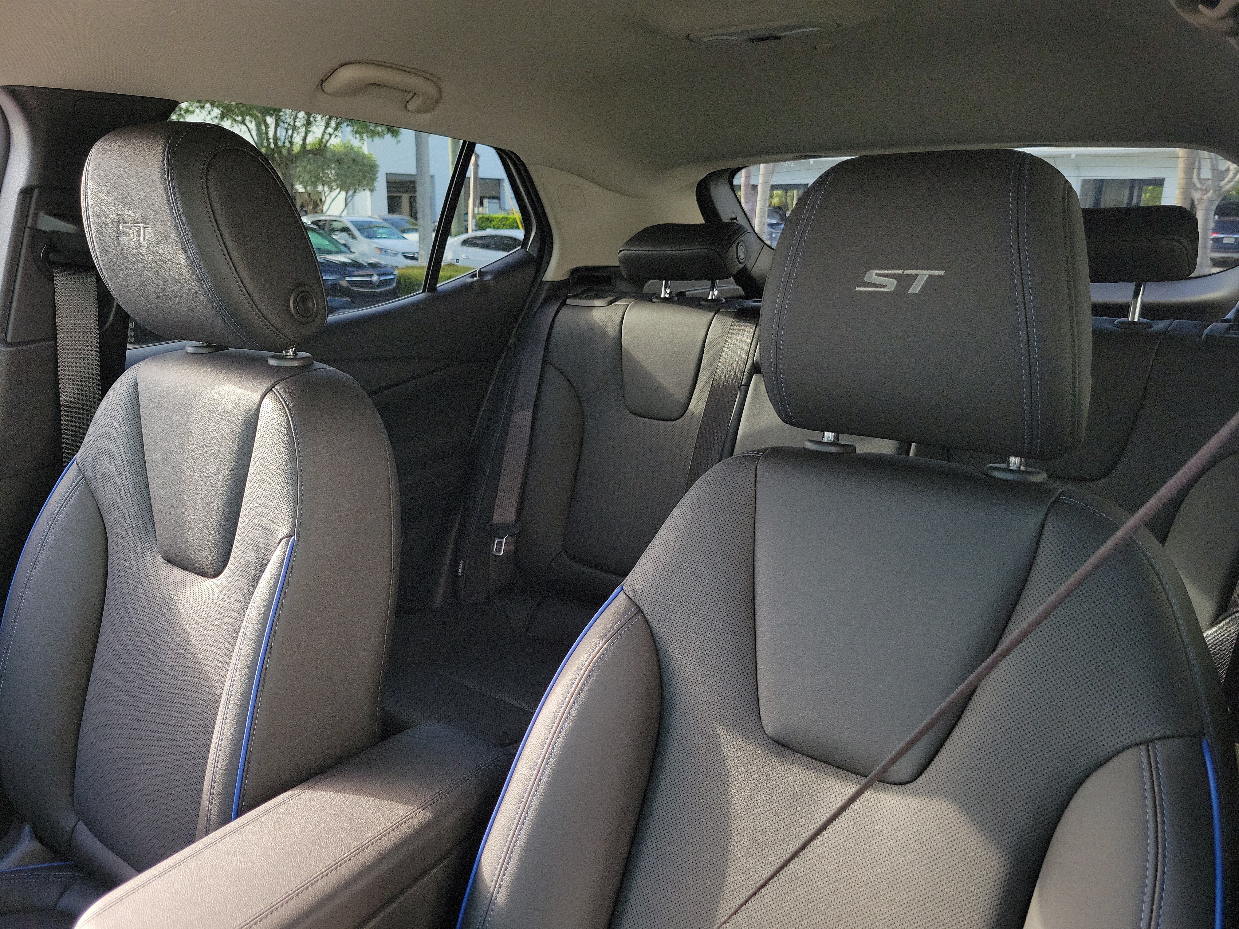 New 2026 Buick Encore GX Sport Touring w/ Advanced Technology Package FWD image 21