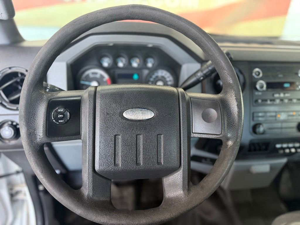 Used 2012 Ford F450 XL image 27