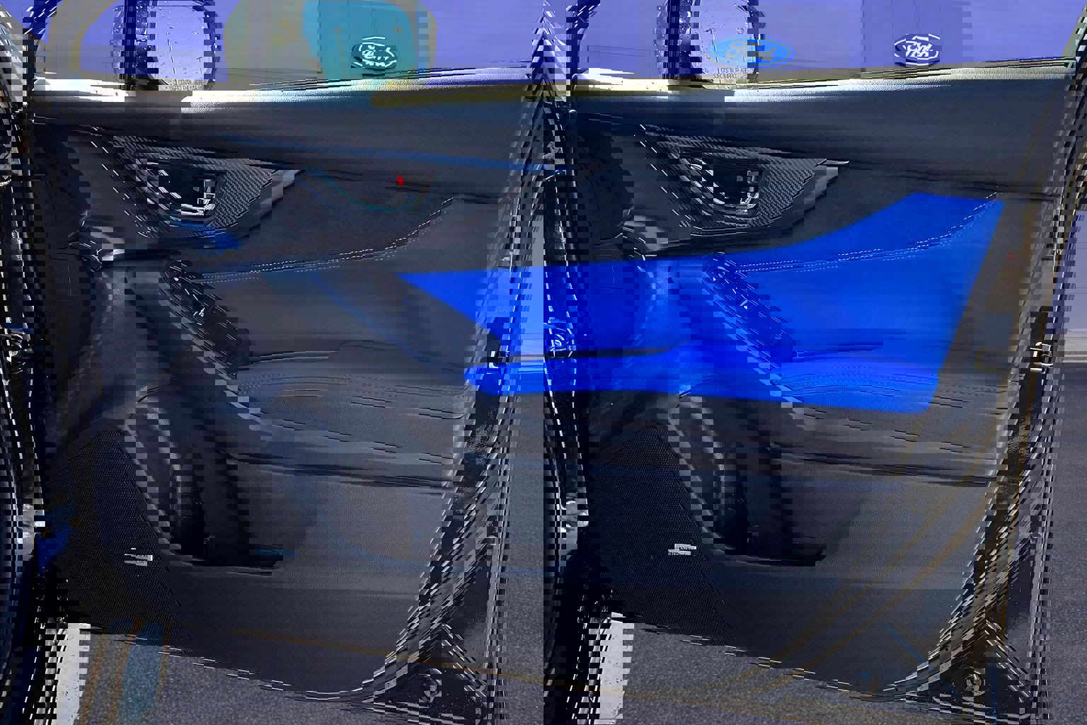 Used 2025 Subaru WRX tS w/ Popular Package #2A image 28