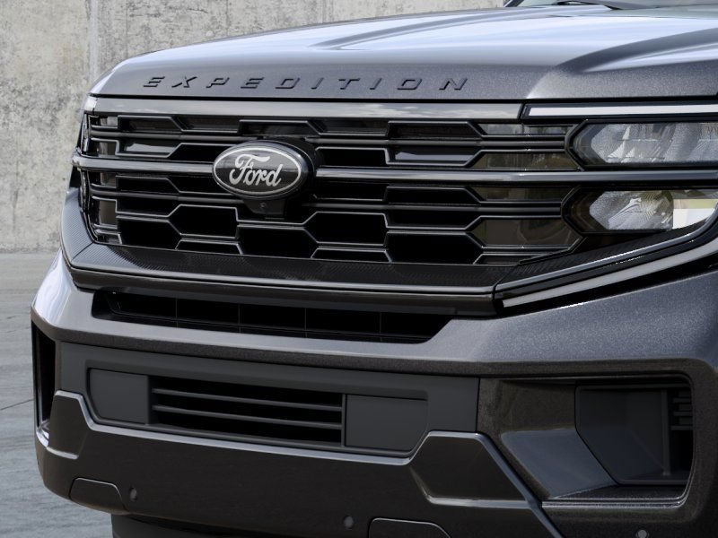 New 2027 Ford Expedition Max Platinum w/ Stealth Appearance Package AWD/4WD image 16