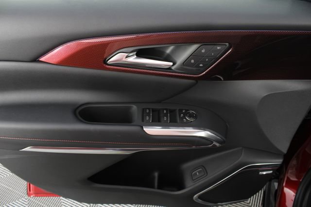 New 2026 Chevrolet Traverse RS image 15