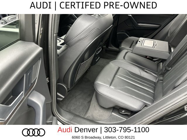 Certified 2023 Audi Q5 2.0T Premium Plus AWD/4WD image 23