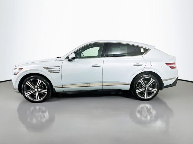 New 2026 Genesis GV80 3.5T e-SC AWD/4WD image 8