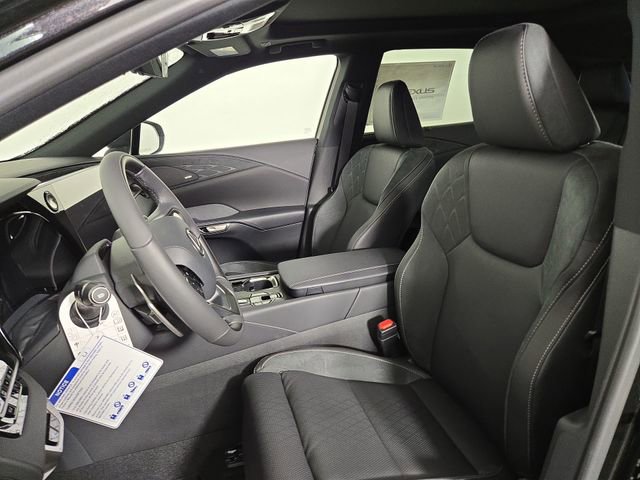 New 2026 Lexus RX 350 image 12