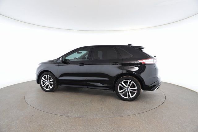 Used 2018 Ford Edge Sport w/ Cold Weather Package image 8