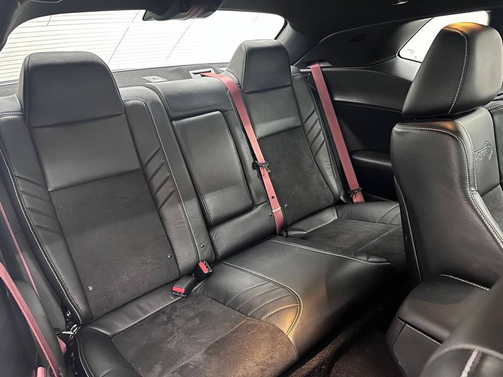 Used 2023 Dodge Challenger SRT Hellcat RWD image 14