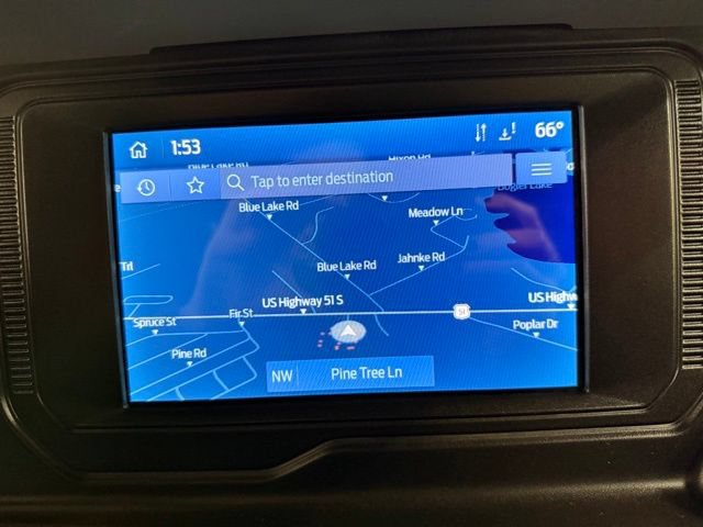 Used 2021 Ford Bronco Badlands AWD/4WD image 35