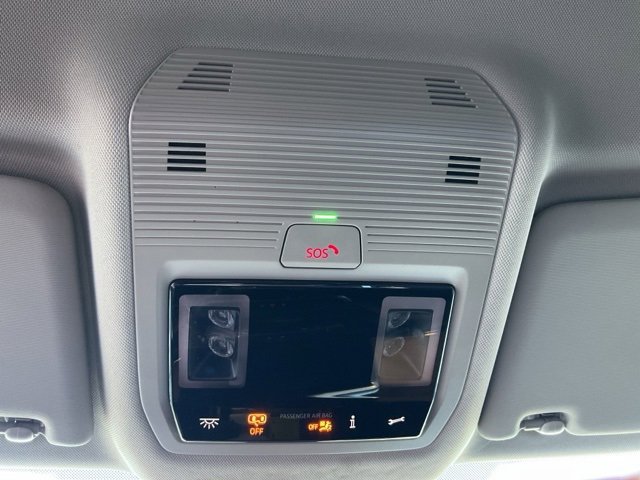 Used 2024 Volkswagen Atlas SE image 18