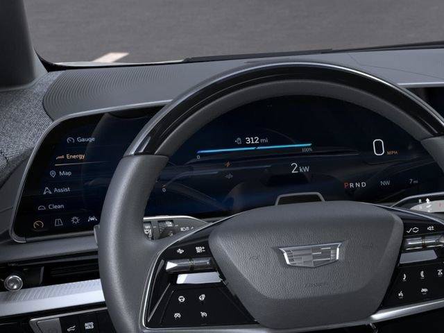 New 2026 Cadillac Optiq Sport 1 RWD image 18