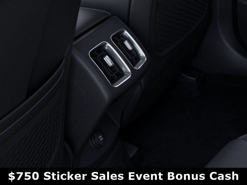 New 2025 Kia Sorento EX w/ EX Panoramic Sunroof Package image 7