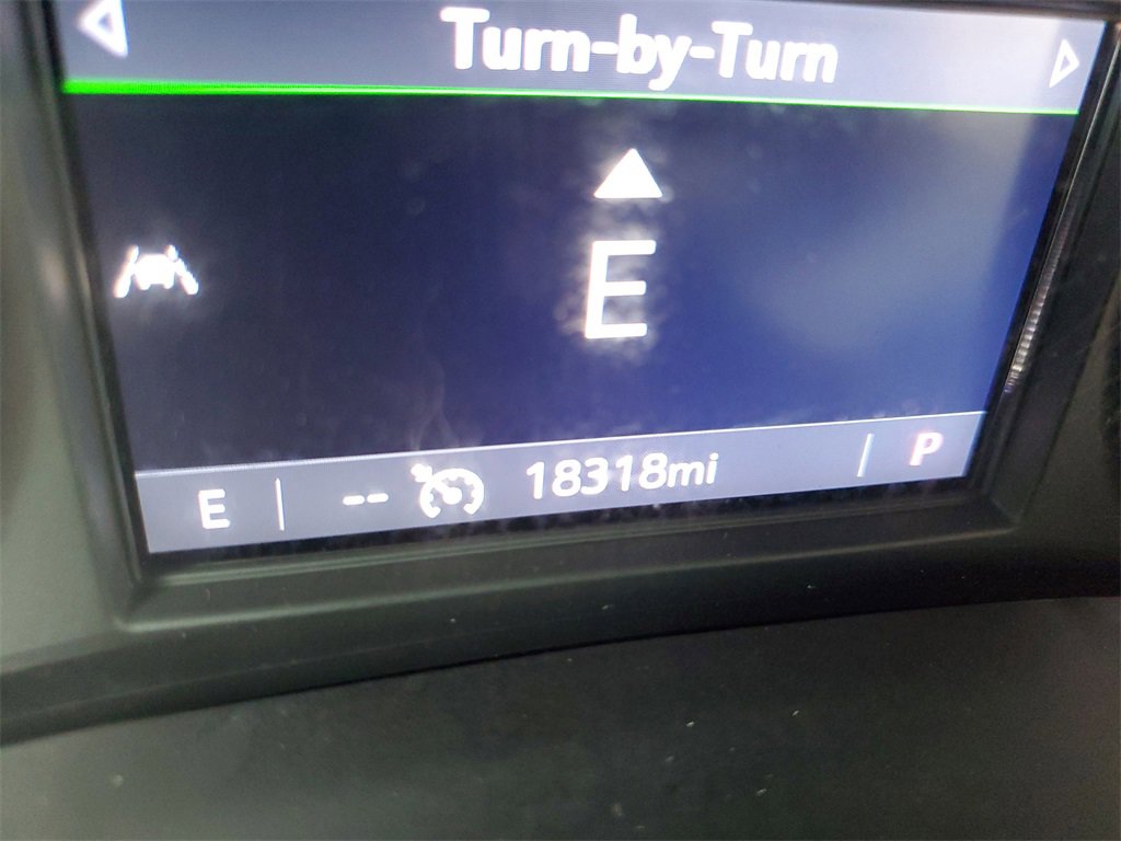 Used 2024 Buick Enclave Essence w/ Trailering Package, 5000 lbs. image 22