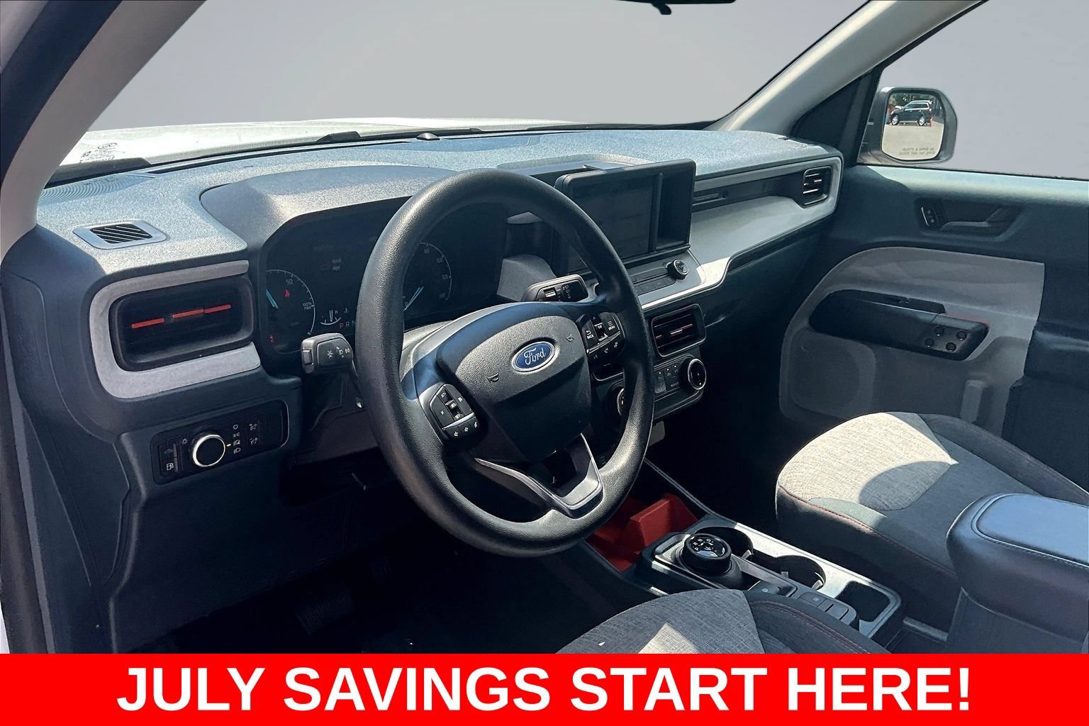 Used 2024 Ford Maverick XLT FWD image 21