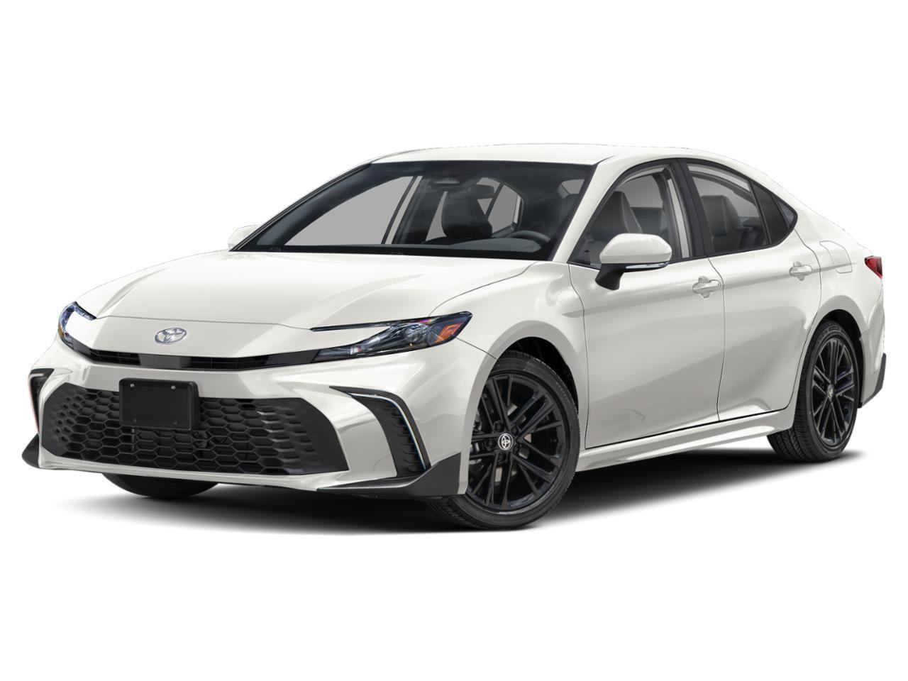 New 2027 Toyota Camry SE w/ Convenience Package