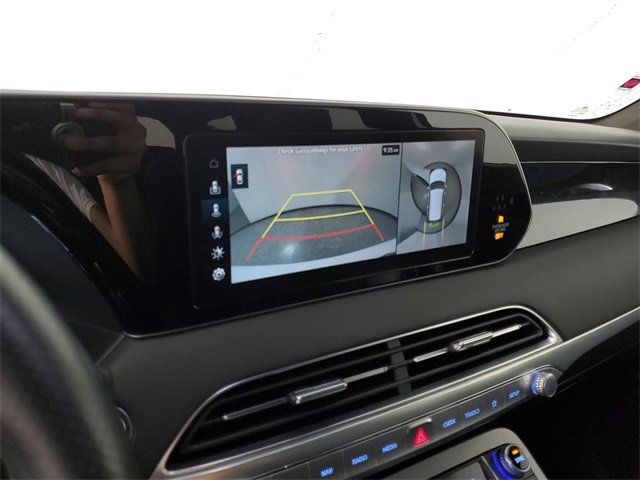 Used 2022 Hyundai Palisade Calligraphy image 29