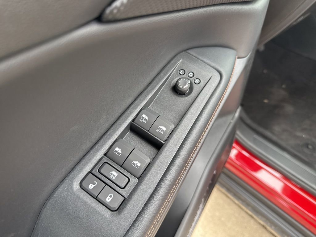 New 2026 Jeep Cherokee Overland w/ Advanced Pro Tech Group image 10