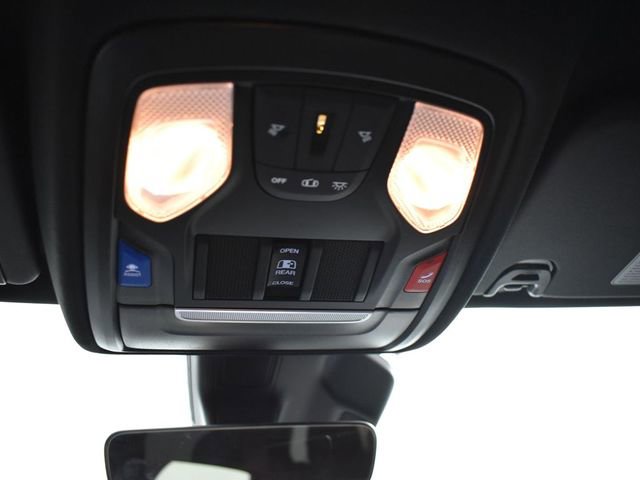 New 2026 RAM 1500 Classic Warlock image 25