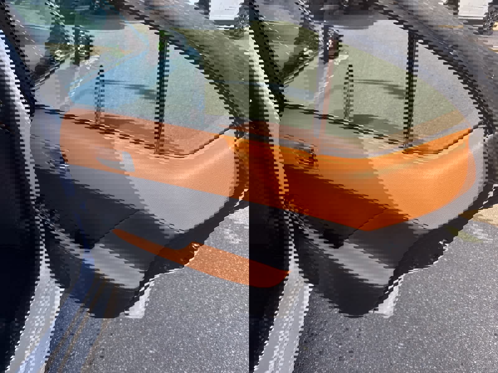 Used 2021 Lexus IS 300 w/ Comfort Package image 25