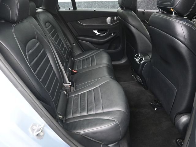 Used 2018 Mercedes-Benz GLC 350e 4MATIC image 15