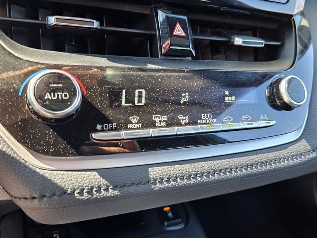 Used 2022 Toyota Corolla XSE image 24