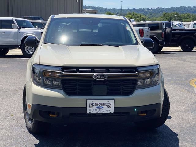 Used 2024 Ford Maverick Tremor w/ Tremor Off-Road Package AWD/4WD image 9