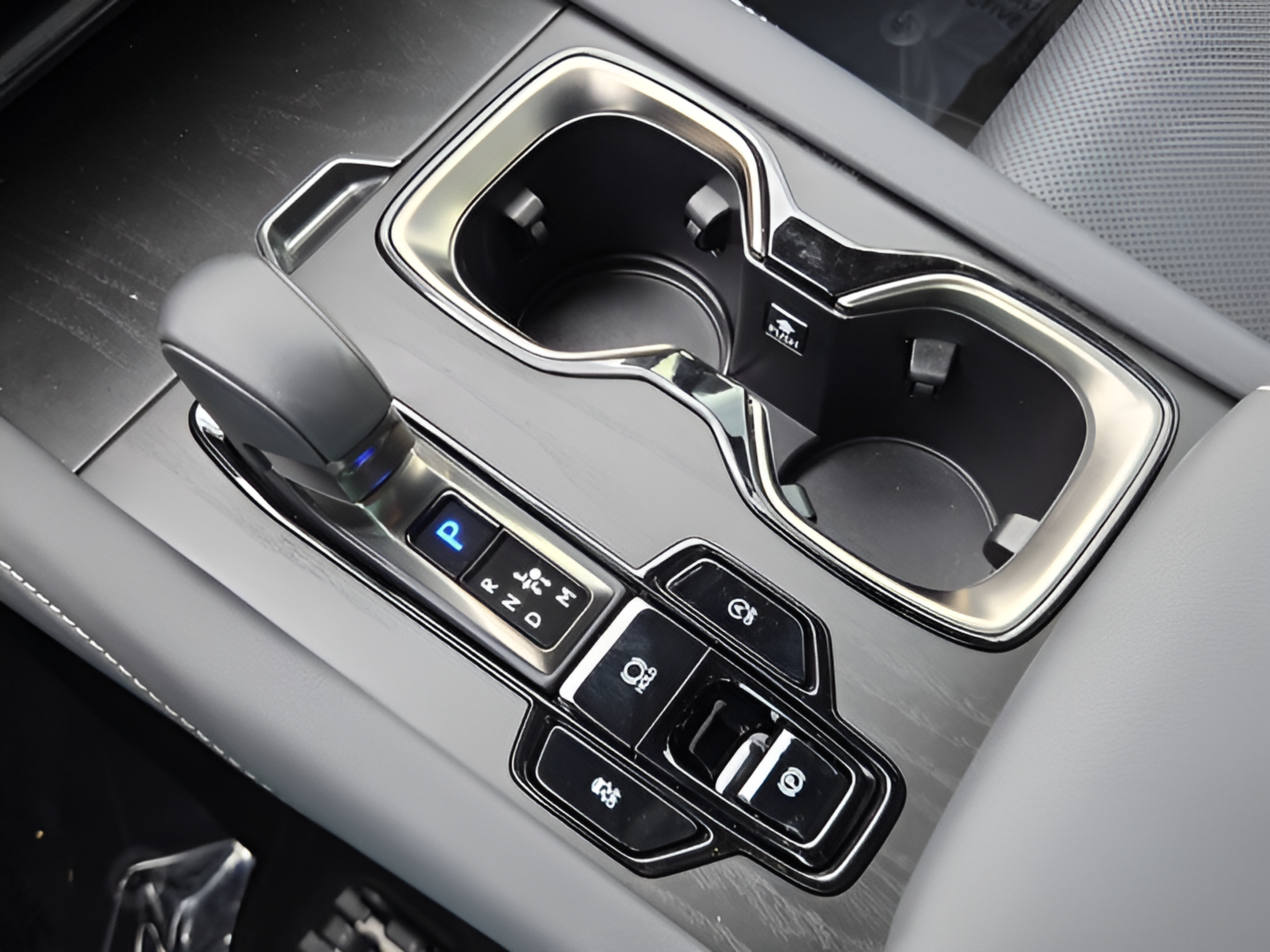 Used 2024 Lexus RX 350 Premium w/ Cold Area Package FWD image 23