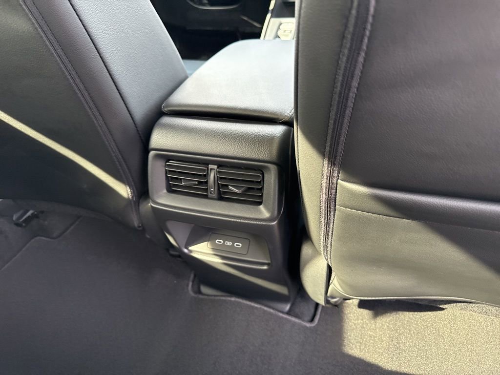 New 2026 Honda CR-V EX-L image 15