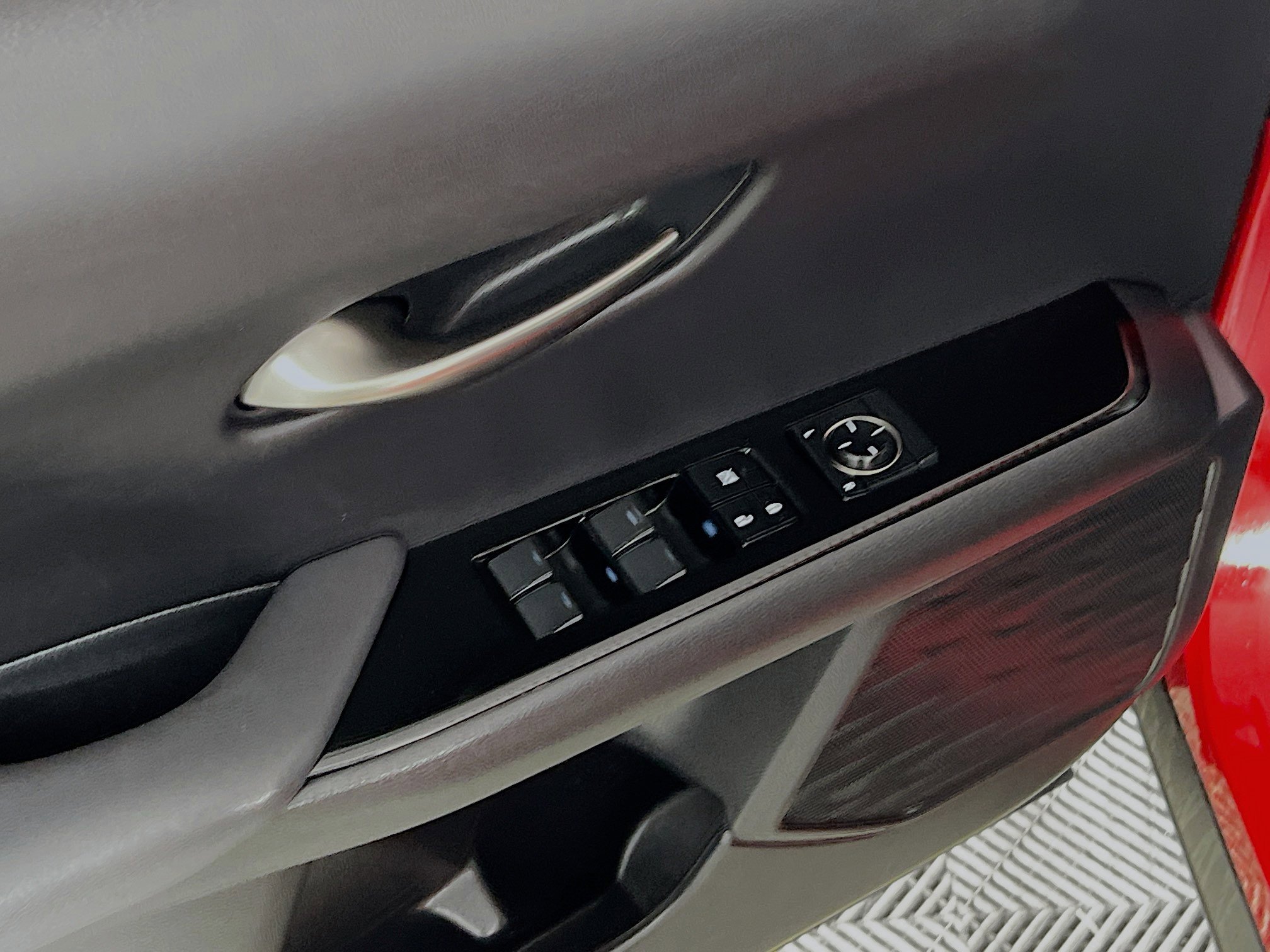 Used 2024 Lexus UX 250h 250h Premium image 17