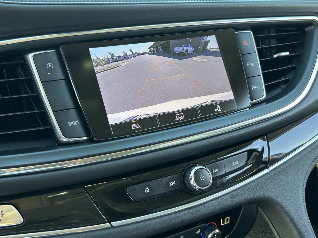 Used 2022 Buick Enclave Essence w/ Trailering Package, 5000 lbs. image 15