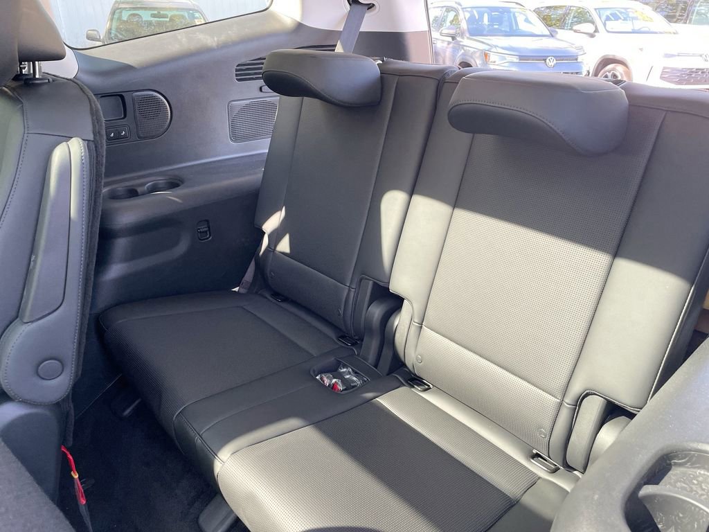 New 2026 Hyundai Ioniq 9 Limited image 50