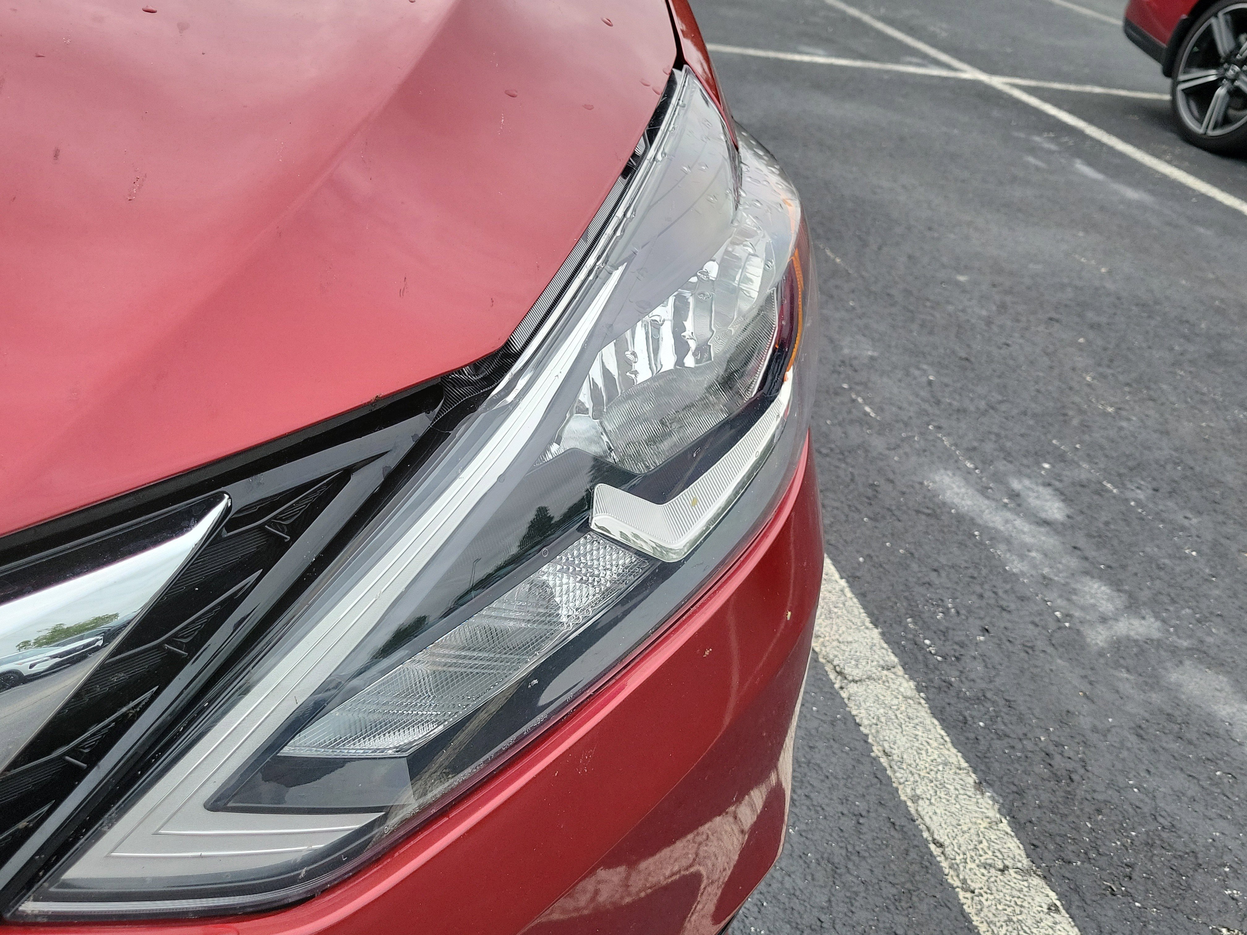 Used 2017 Nissan Sentra SV FWD image 4