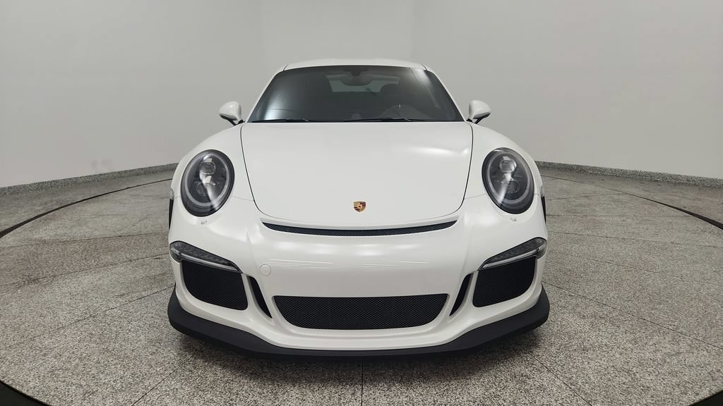 Used 2016 Porsche 911 GT3 RS RWD image 9
