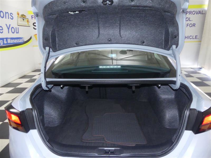 Used 2024 Nissan Altima 2.5 SR FWD image 27