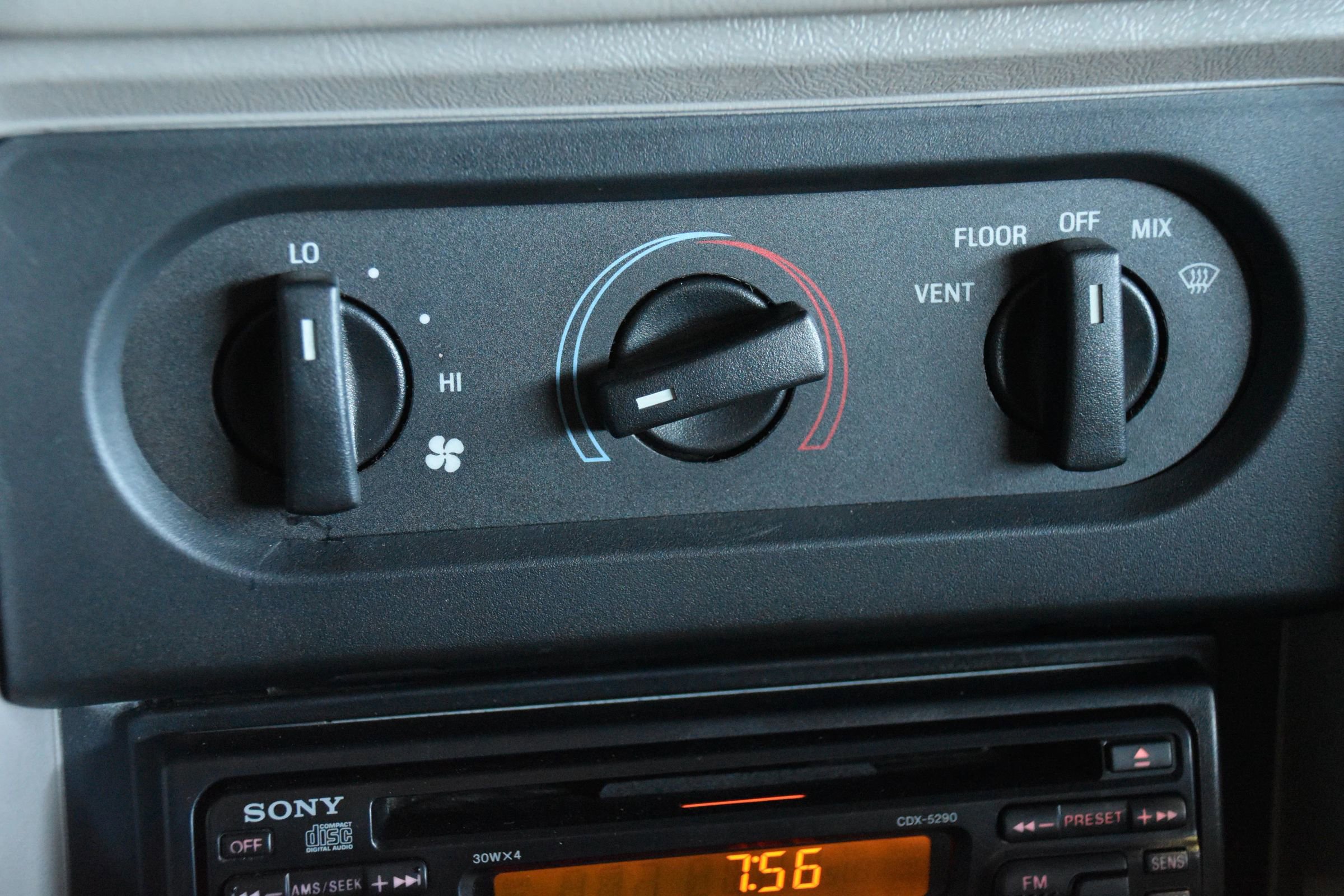 Used 1991 Ford Mustang LX RWD image 44