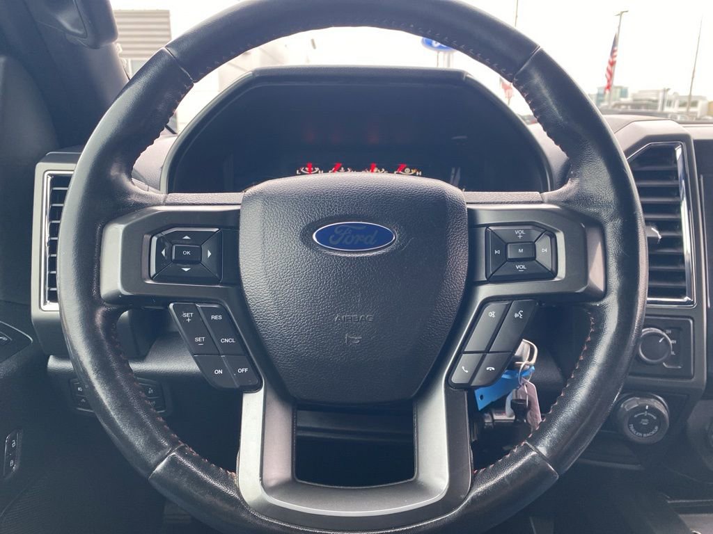 Used 2016 Ford F150 XLT w/ Equipment Group 301A Mid image 20