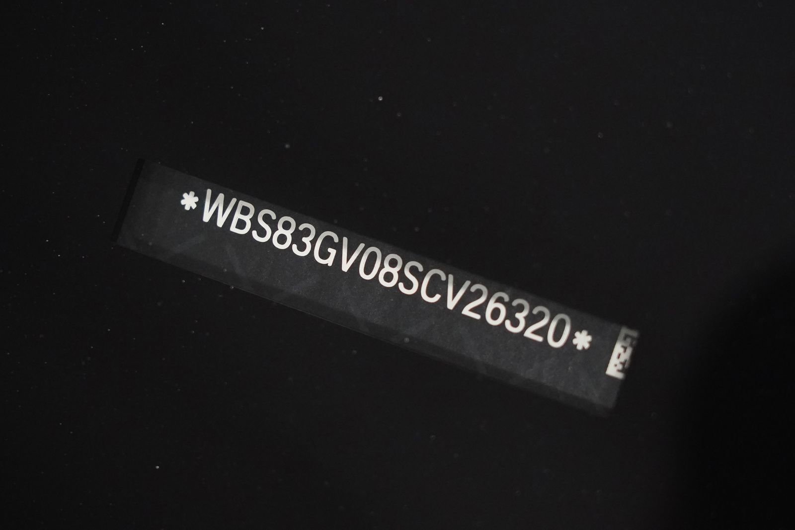 Used 2025 BMW M5 Touring w/ M Driver's Package image 36