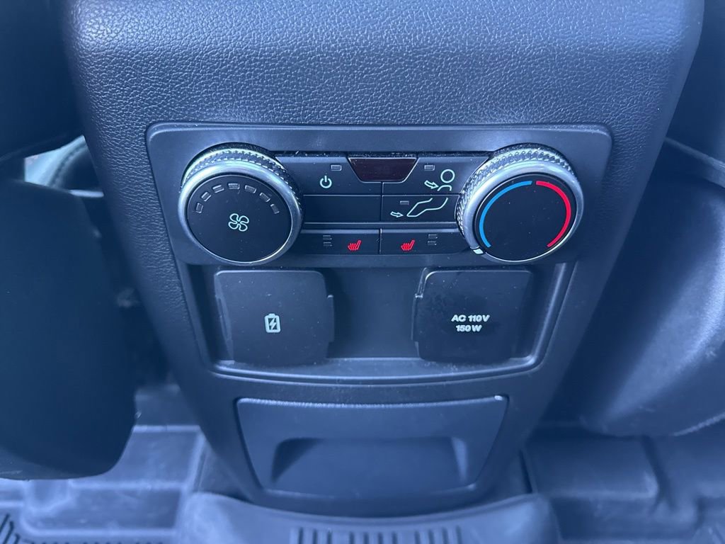 Used 2023 Ford Explorer Timberline w/ Timberline Technology Package image 17