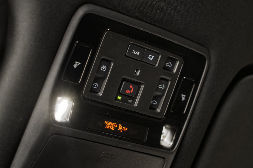 New 2026 Lexus TX 350 AWD w/ Technology Package image 30