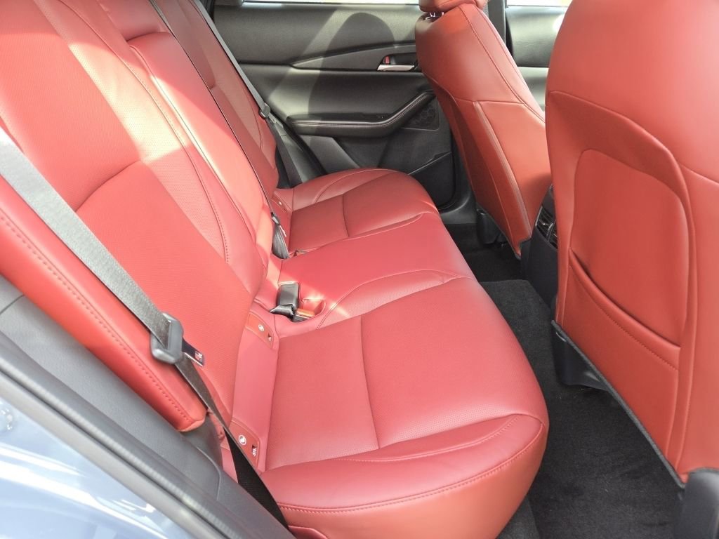 New 2026 MAZDA CX-30 AWD 2.5 S image 15