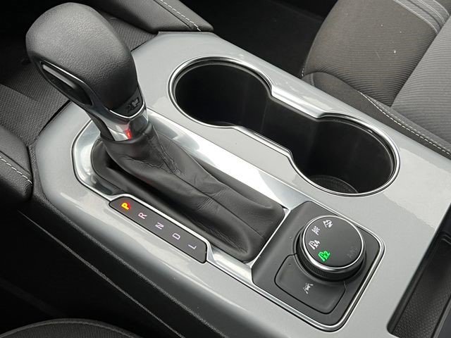 Certified 2023 Chevrolet Blazer LT w/ Convenience Package image 30