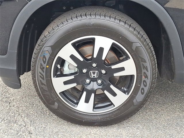 Used 2020 Honda Ridgeline RTL image 8