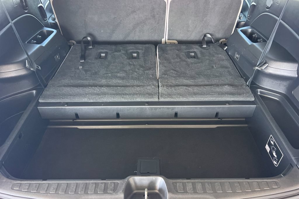 Used 2019 Honda Pilot EX image 18