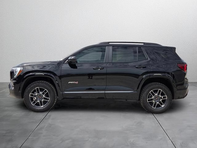 New 2026 GMC Terrain AT4 w/ Convenience Package III AWD/4WD image 3